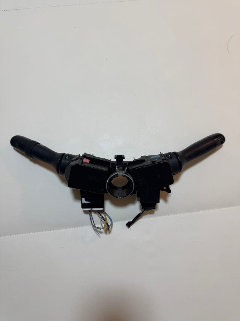 ミ*ニ様 USトヨタNHP10 アクアプリウスC ヘッドライトスイッチ&ワイパー