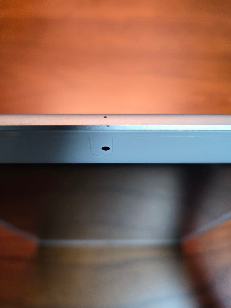 Apple iPad (第5世代) 32GB シルバー