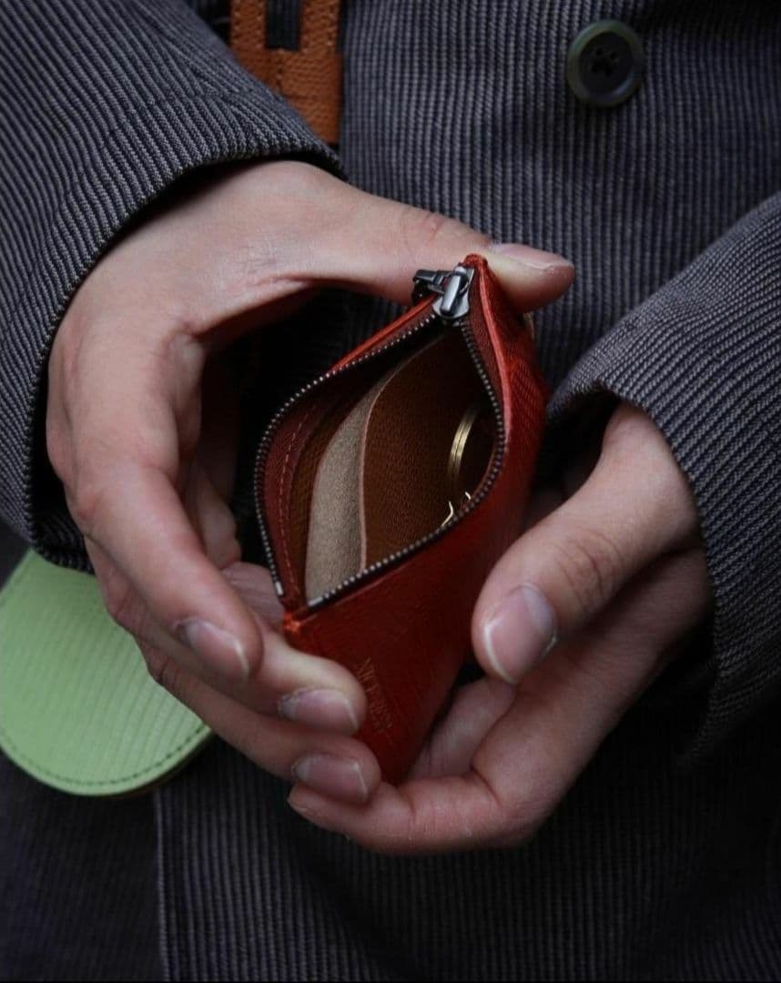 NICENESS SPOOKY（Limited）LIME x ORANGE