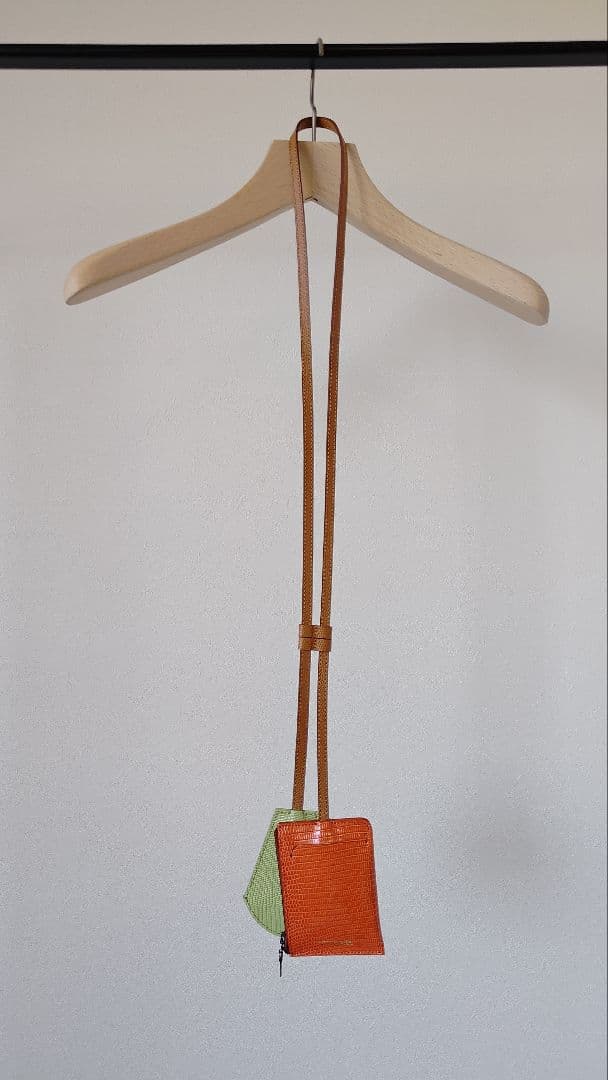 NICENESS SPOOKY（Limited）LIME x ORANGE