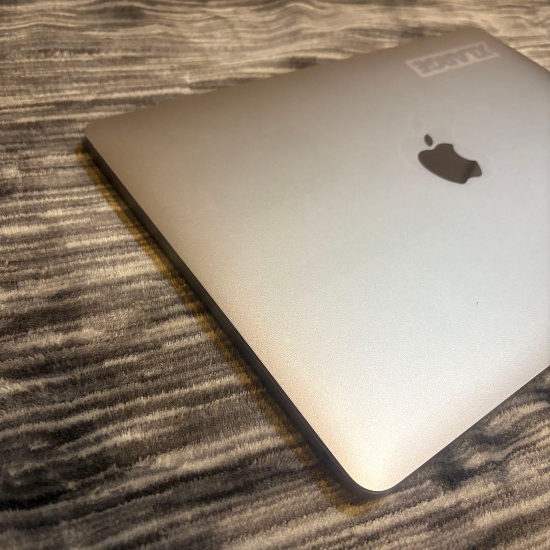 【美品】Apple MacBook Pro M1 2020 8GB/256GB