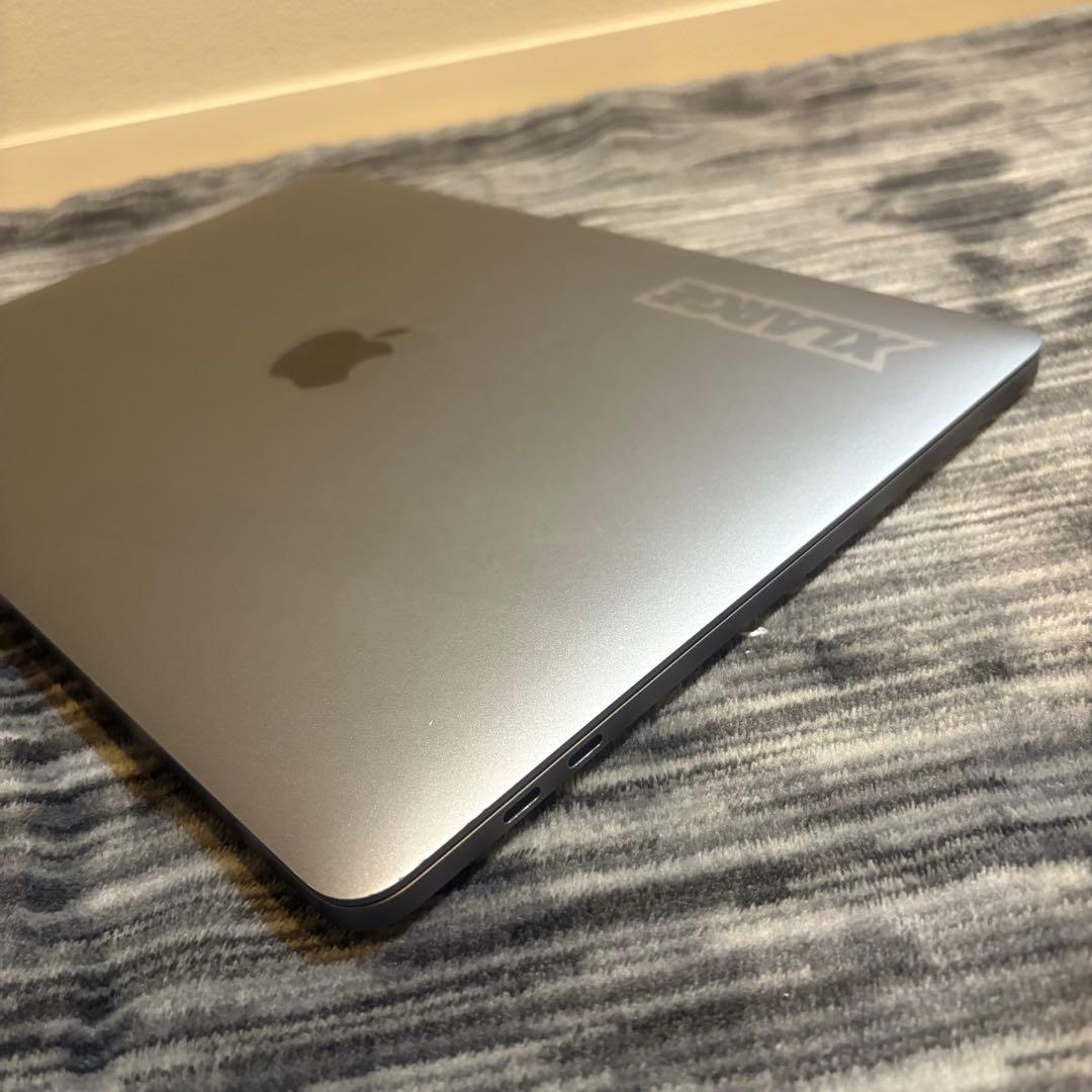 【美品】Apple MacBook Pro M1 2020 8GB/256GB