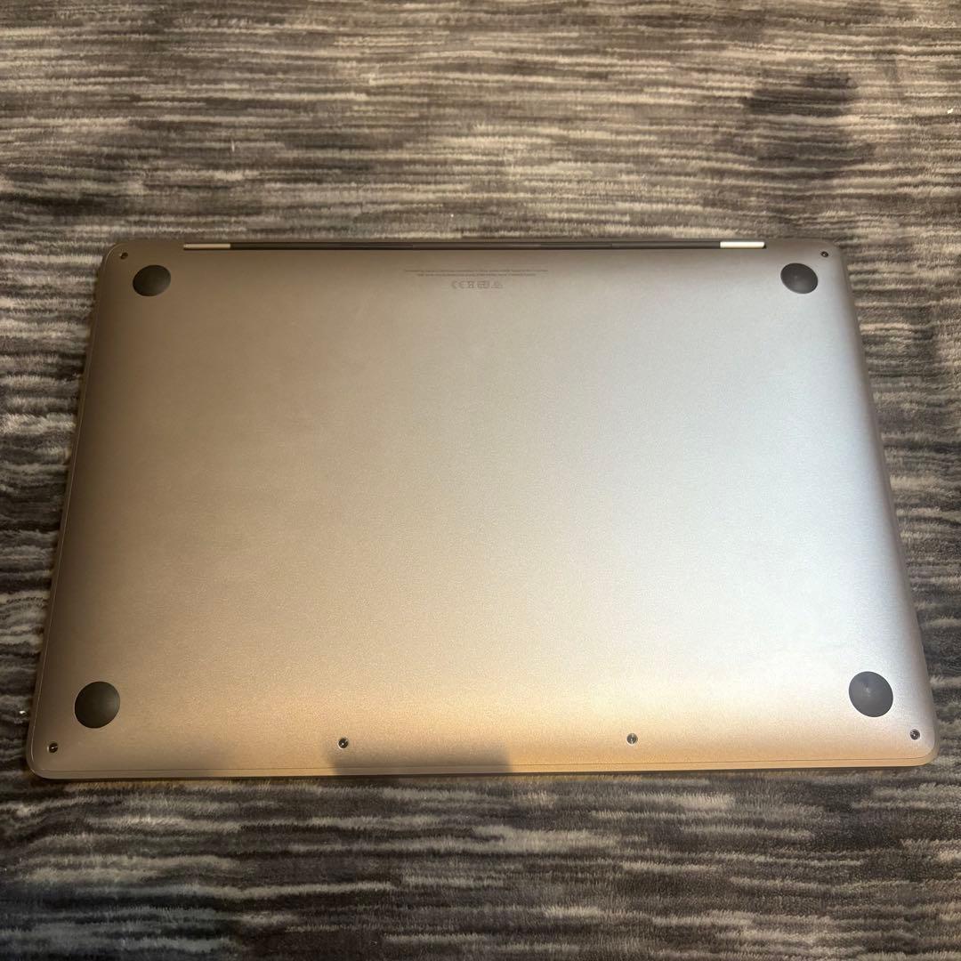 【美品】Apple MacBook Pro M1 2020 8GB/256GB