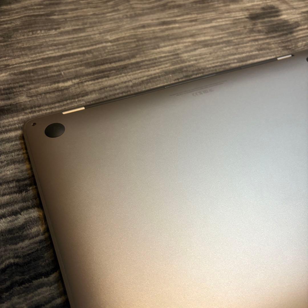 【美品】Apple MacBook Pro M1 2020 8GB/256GB