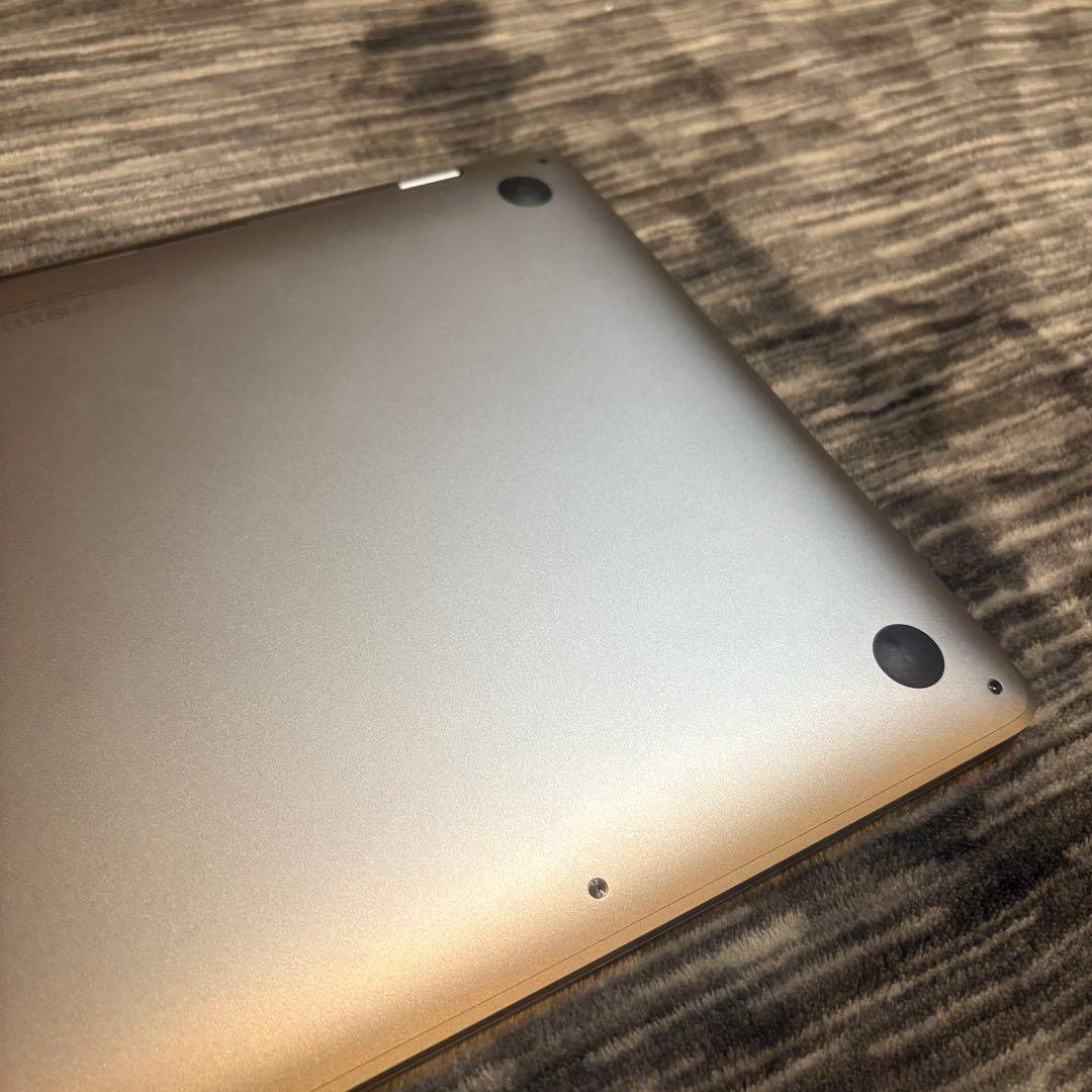 【美品】Apple MacBook Pro M1 2020 8GB/256GB