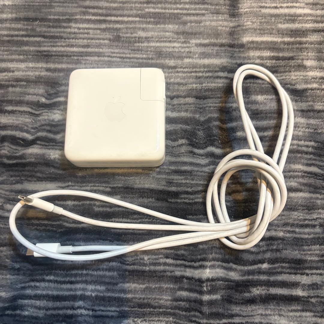 【美品】Apple MacBook Pro M1 2020 8GB/256GB