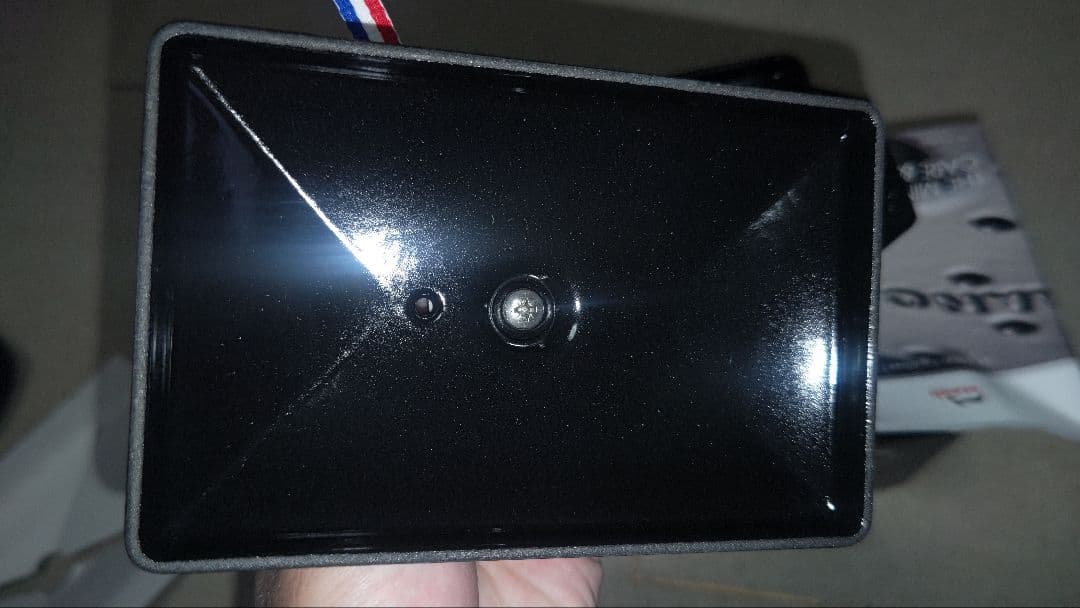 新品　ストウブ ハーフテリーヌ 40509−571 黒 ストウブ（staub）