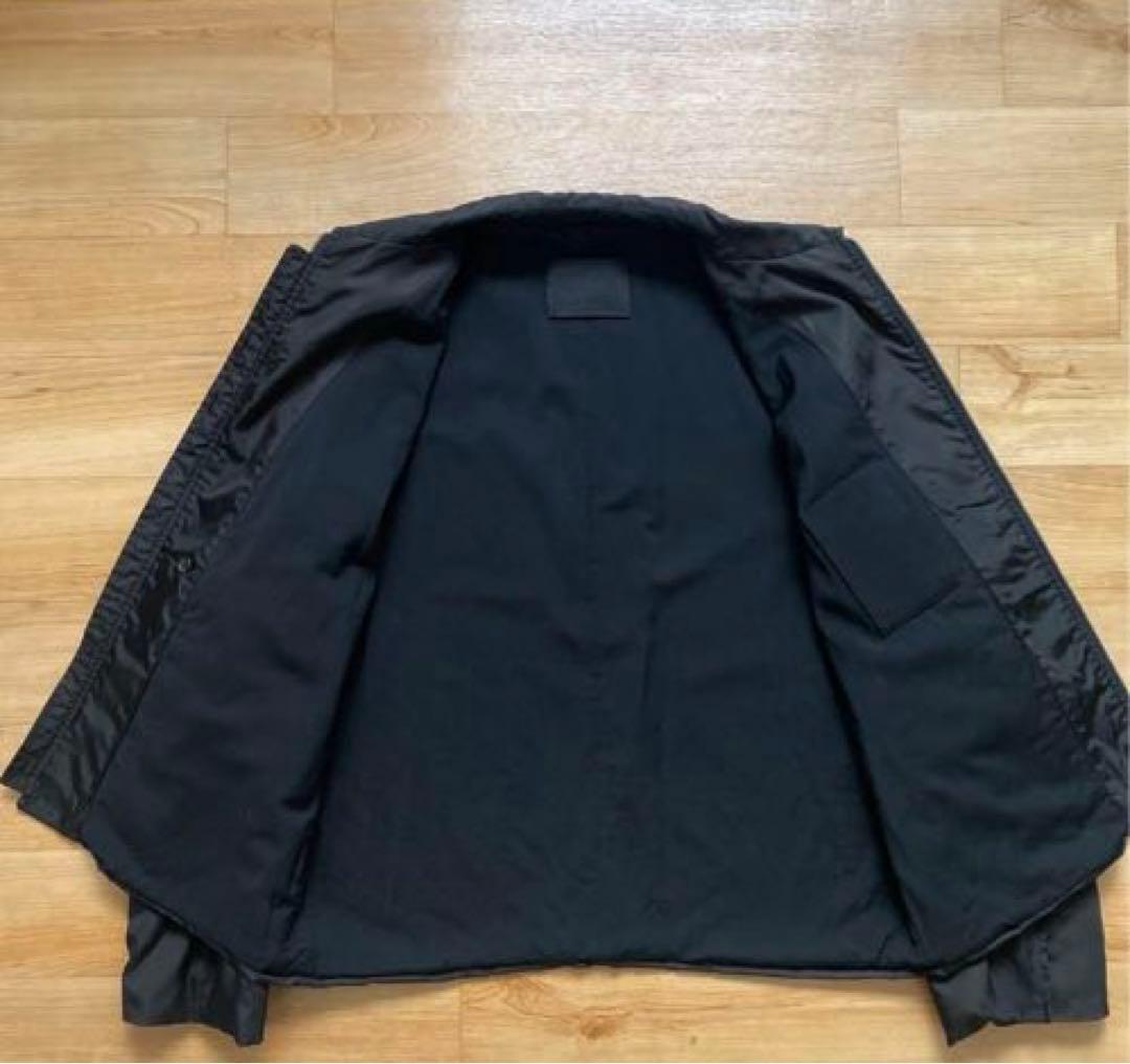 Prada 99aw ナイロンブルゾン
