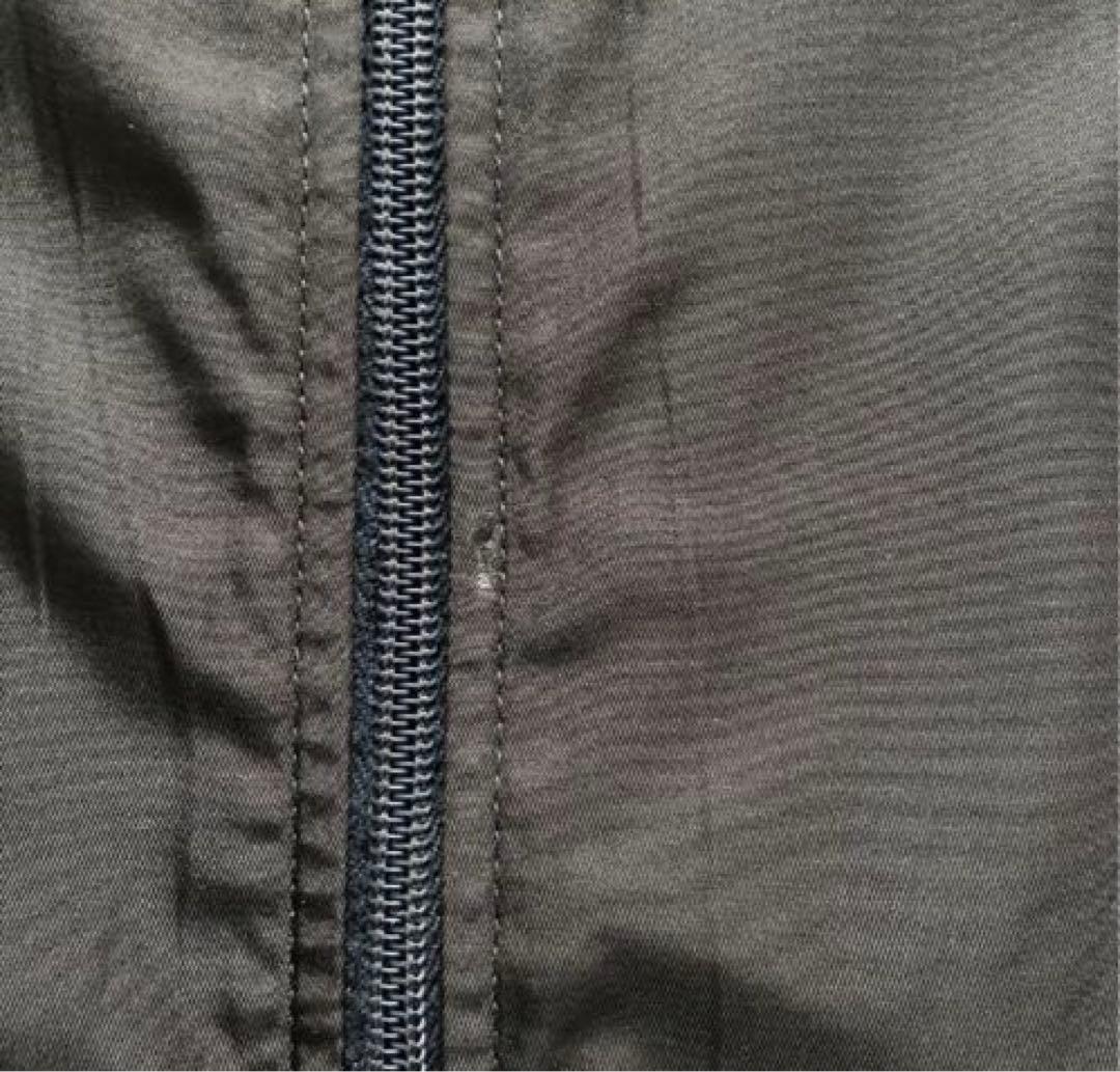 Prada 99aw ナイロンブルゾン