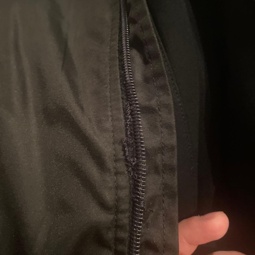 Prada 99aw ナイロンブルゾン