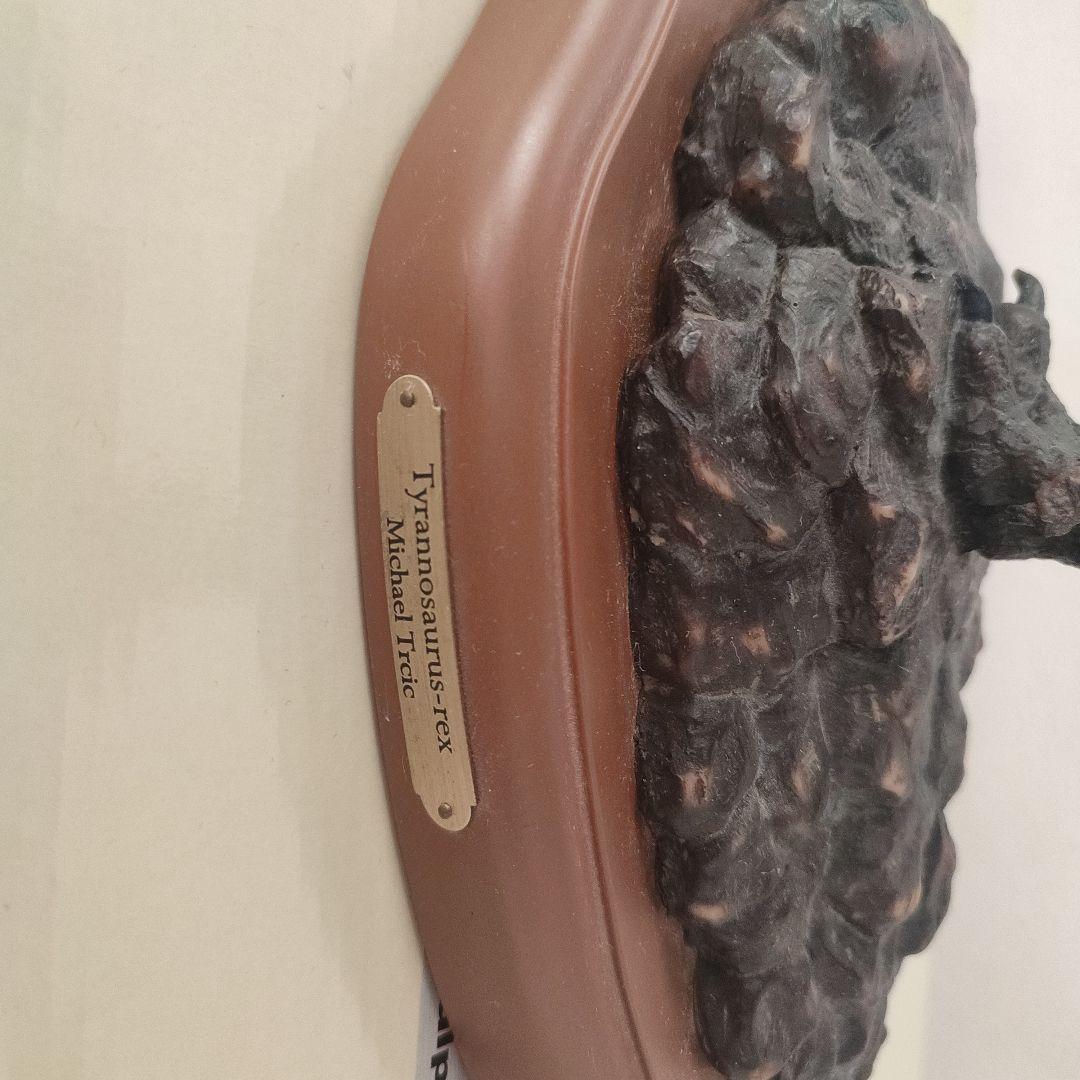 フェバリット社 恐竜フィギュア ティラノサウルス rex /ターシックモデル