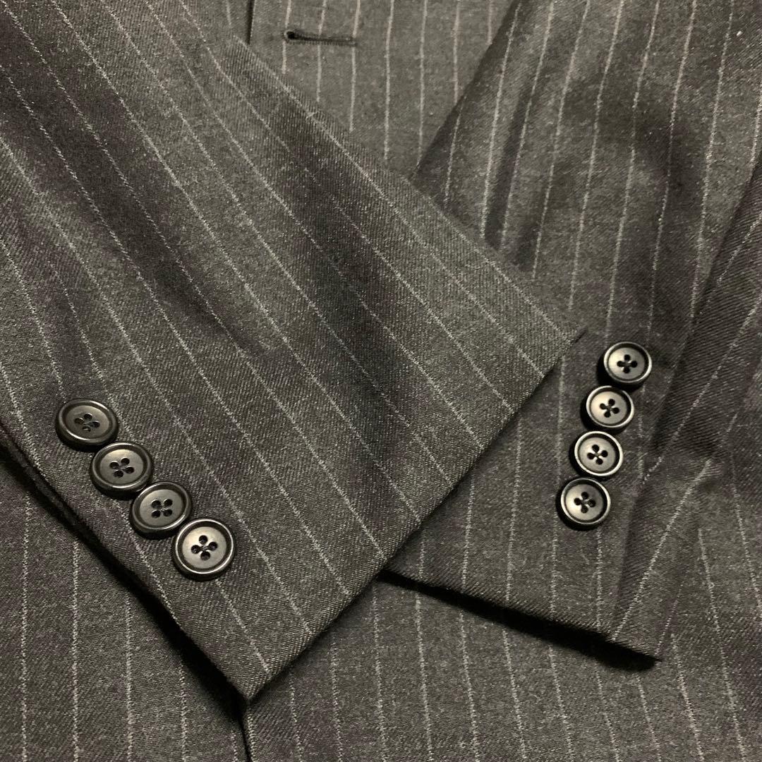 マ*シ様 美品ブルックスブラザーズ ロロピアーナ イタリア製 テーラード ジャケ