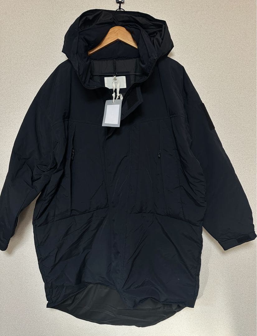 ジャケット・アウター TODAYFUL Monster down coat