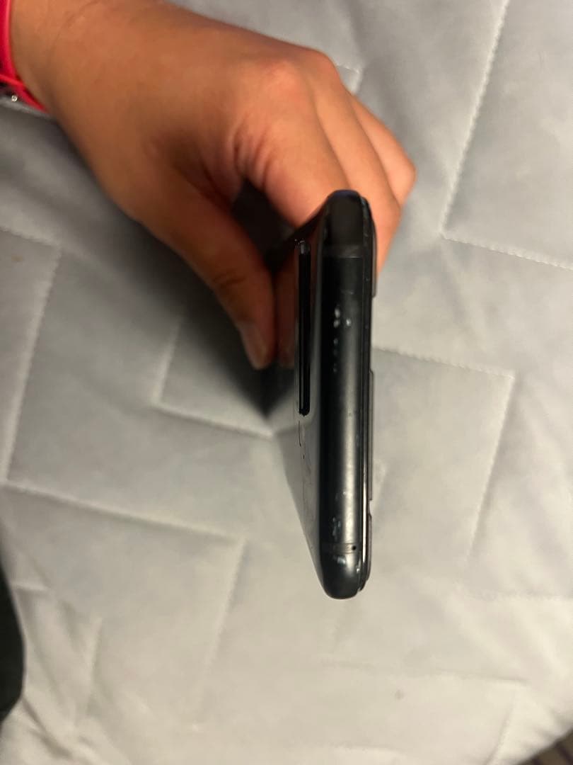 ROGPhone3 16GB 512GB　ドッグ　クーラー付き