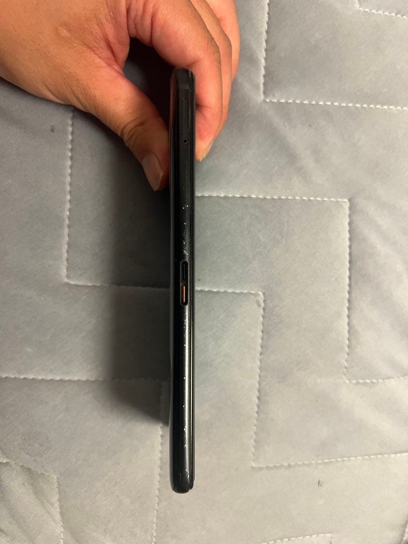 ROGPhone3 16GB 512GB　ドッグ　クーラー付き