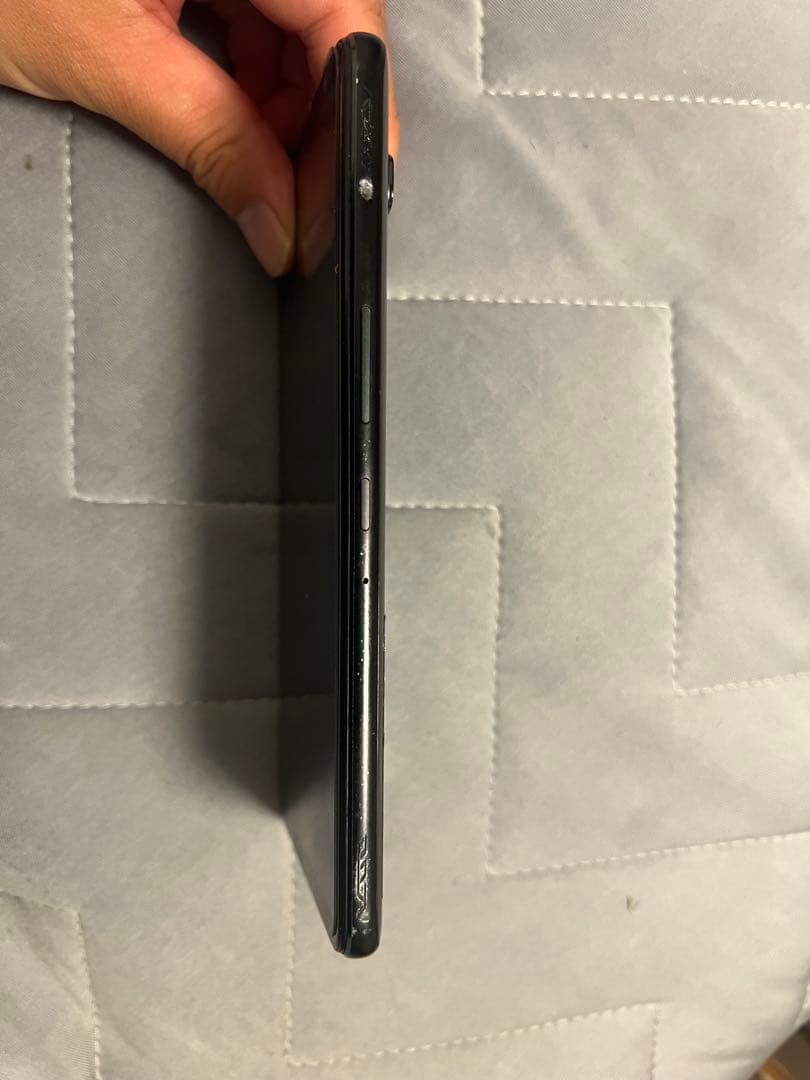 ROGPhone3 16GB 512GB　ドッグ　クーラー付き