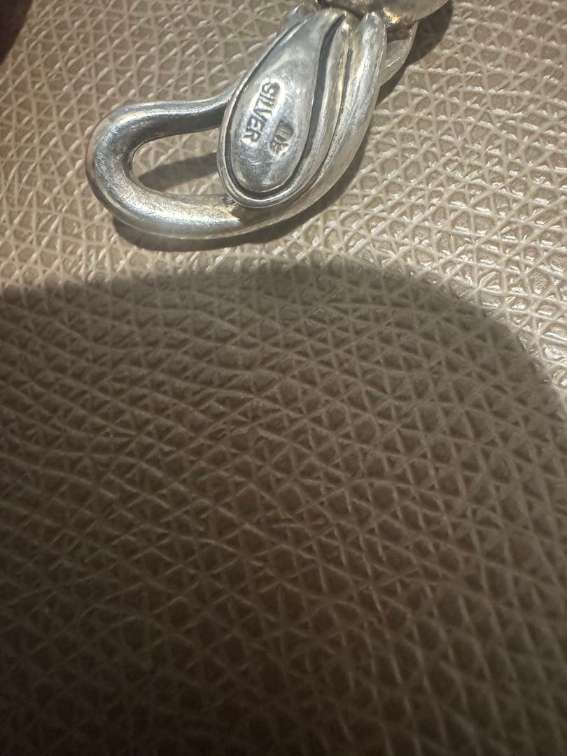 専用！　エムズコレクション　m's シルバー ブレスレット