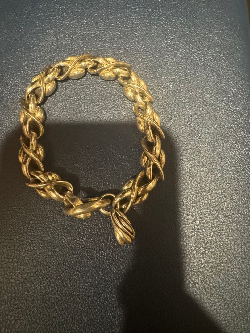 専用！　エムズコレクション　m's シルバー ブレスレット