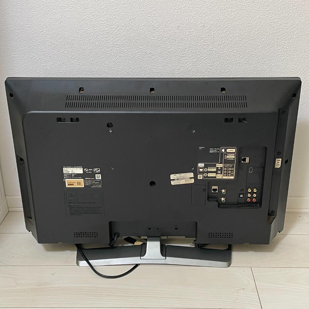 HITACHI Wooo　液晶テレビ