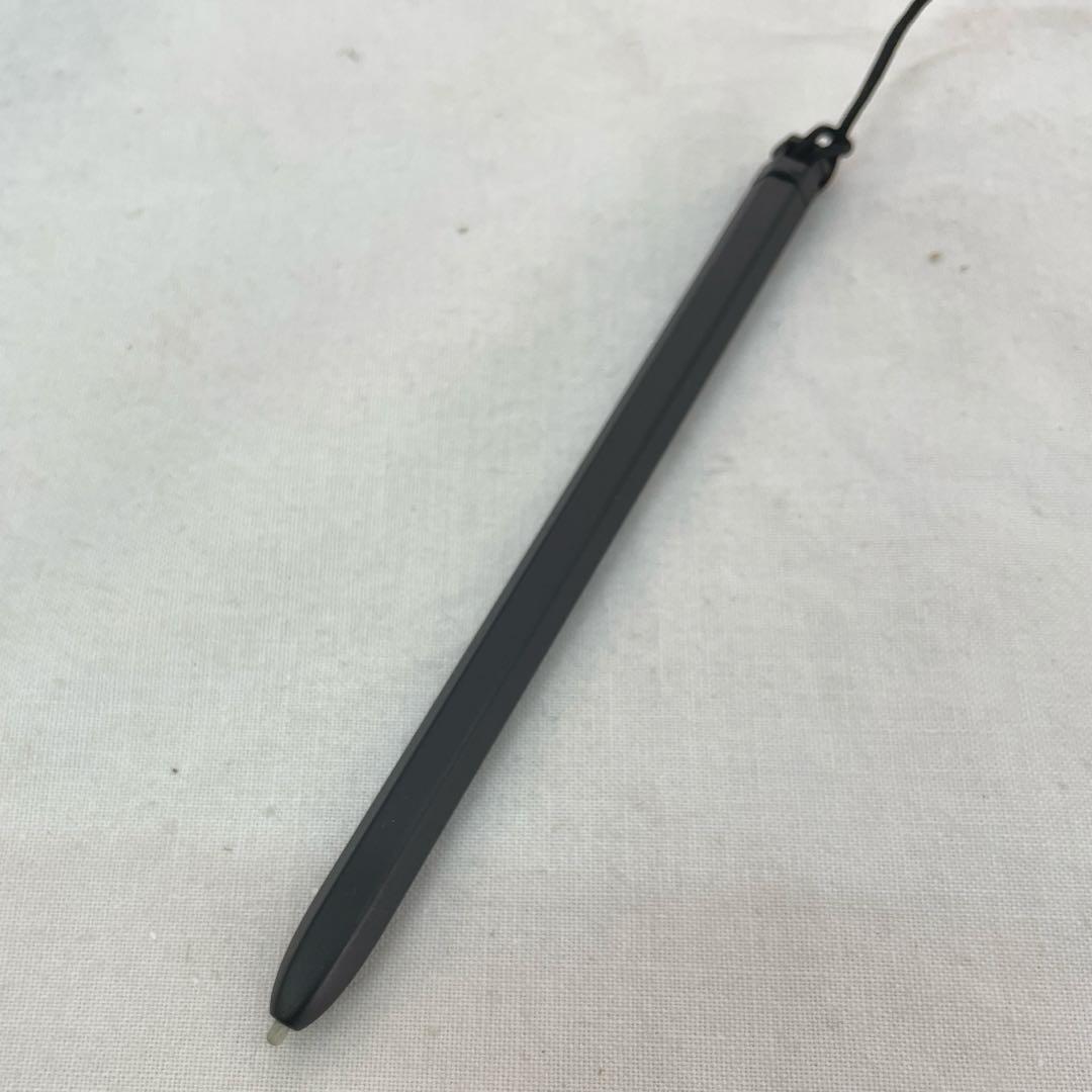 ARROWS Tab Q5010/DB SSD128 ペン付 美品　 #D