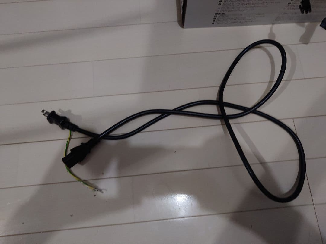 玄人志向 1000w 80platinum ATX対応