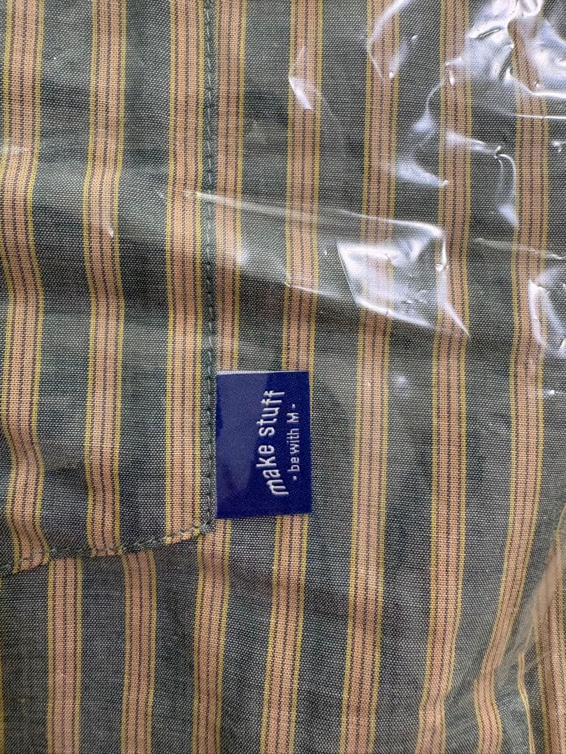 niko and ...［be with M］ Misayo シアストシャツ