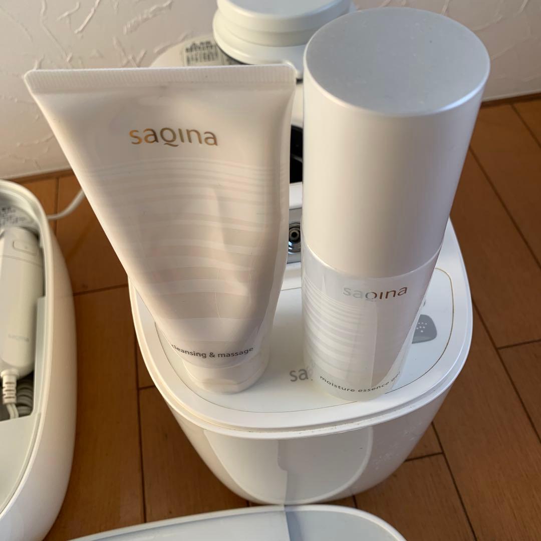 む*︎様 saqina 美顔器　ピノ