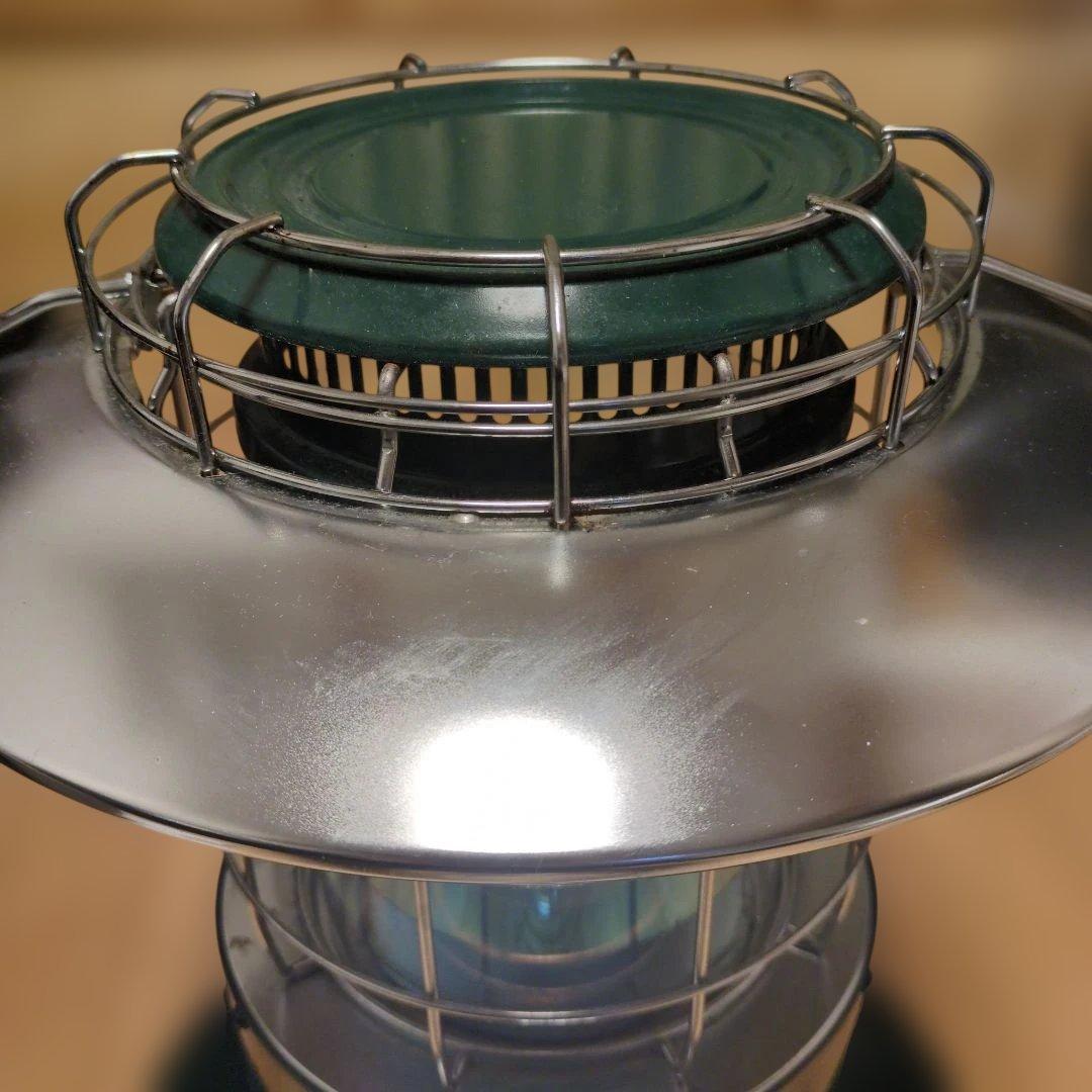 RAINBOW TOYOTOMI 石油ストーブ RL-251 グリーン