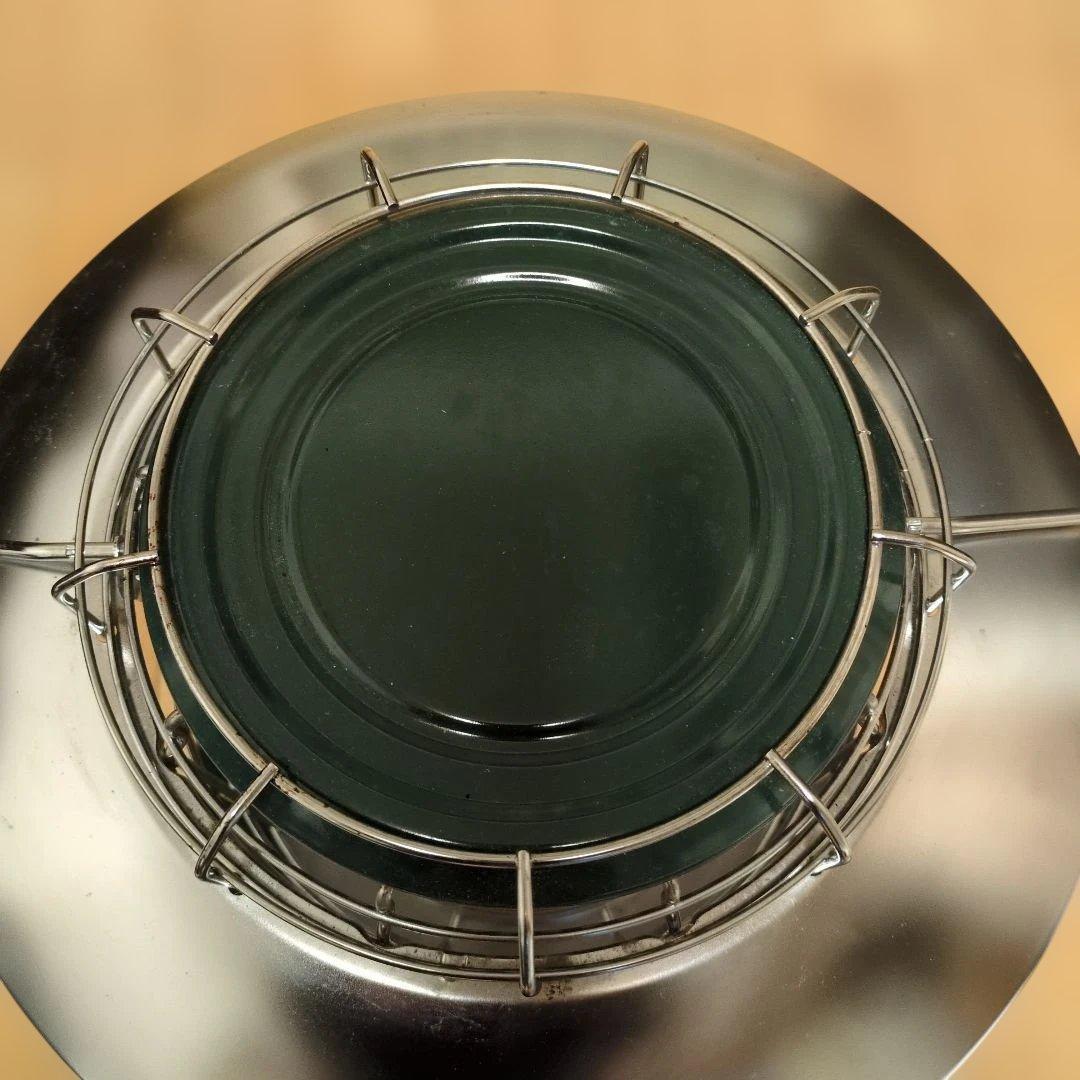 RAINBOW TOYOTOMI 石油ストーブ RL-251 グリーン