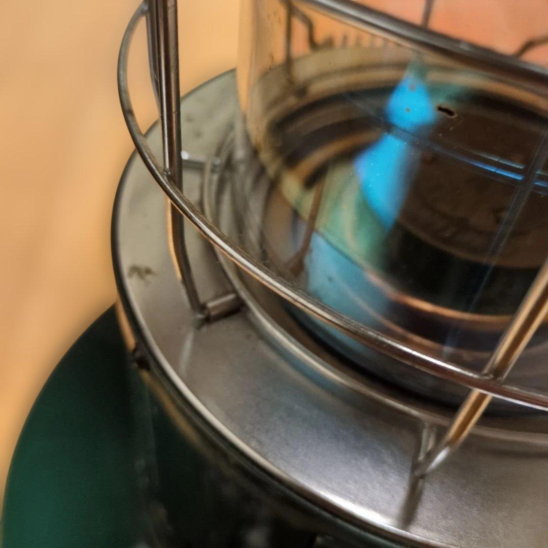 RAINBOW TOYOTOMI 石油ストーブ RL-251 グリーン