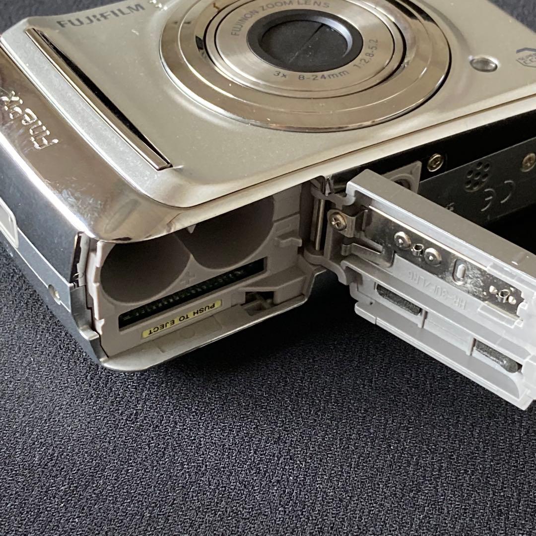 FUJIFILM finepix A800 コンデジ デジタルカメラ