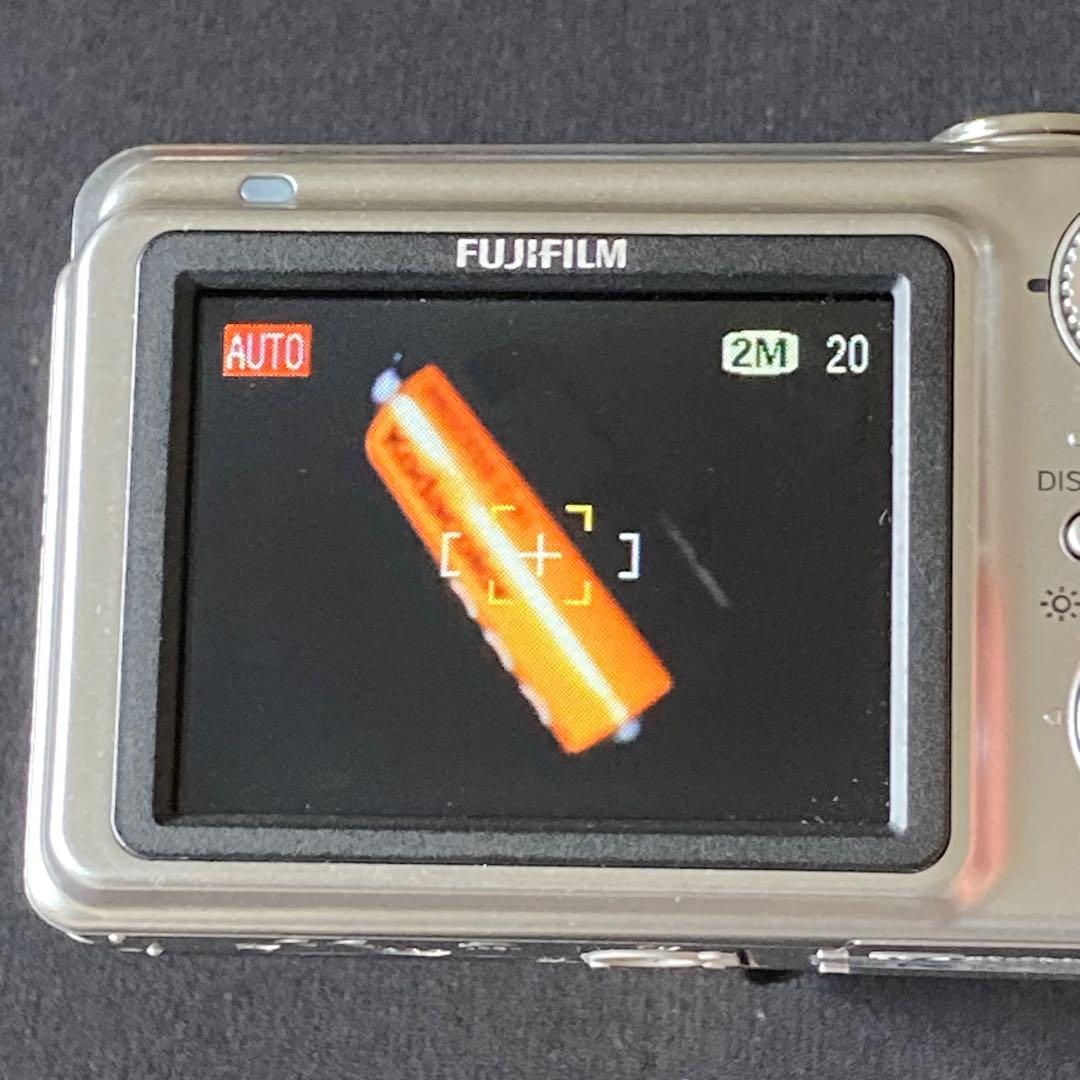 FUJIFILM finepix A800 コンデジ デジタルカメラ