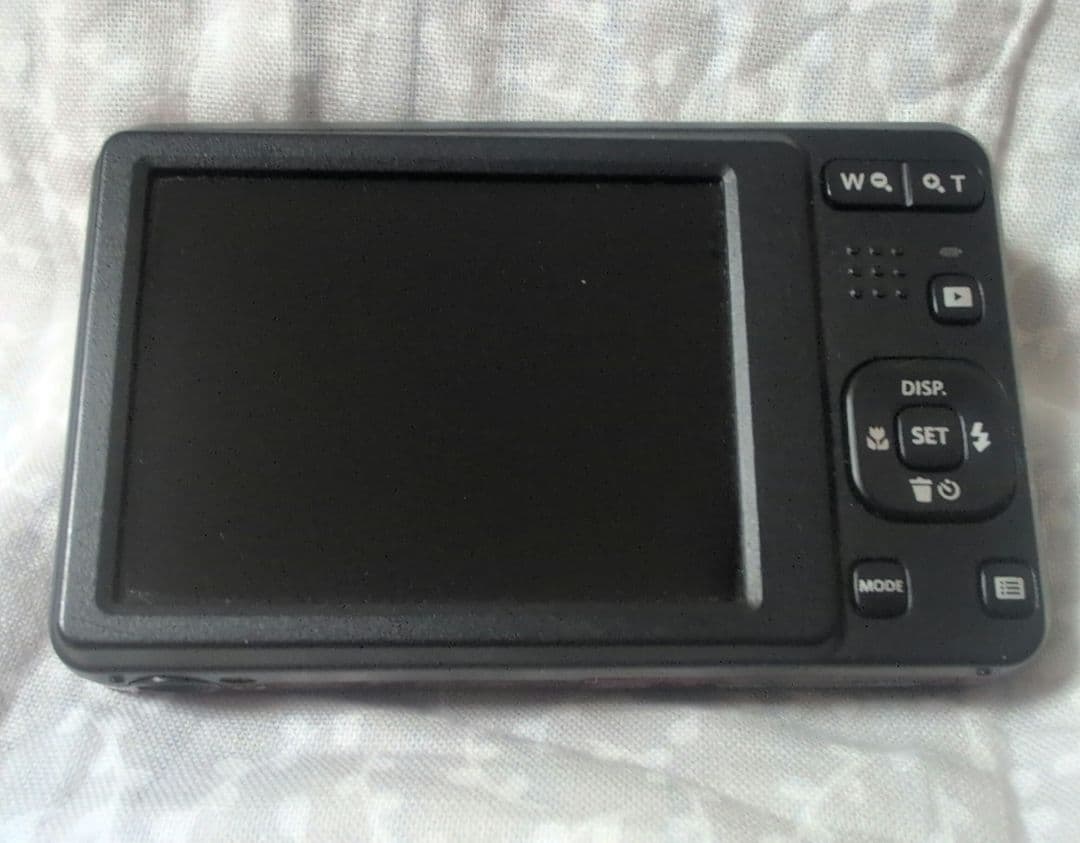 【値下げしました】KODAK PIXPRO FZ55 デジタルカメラ レッド