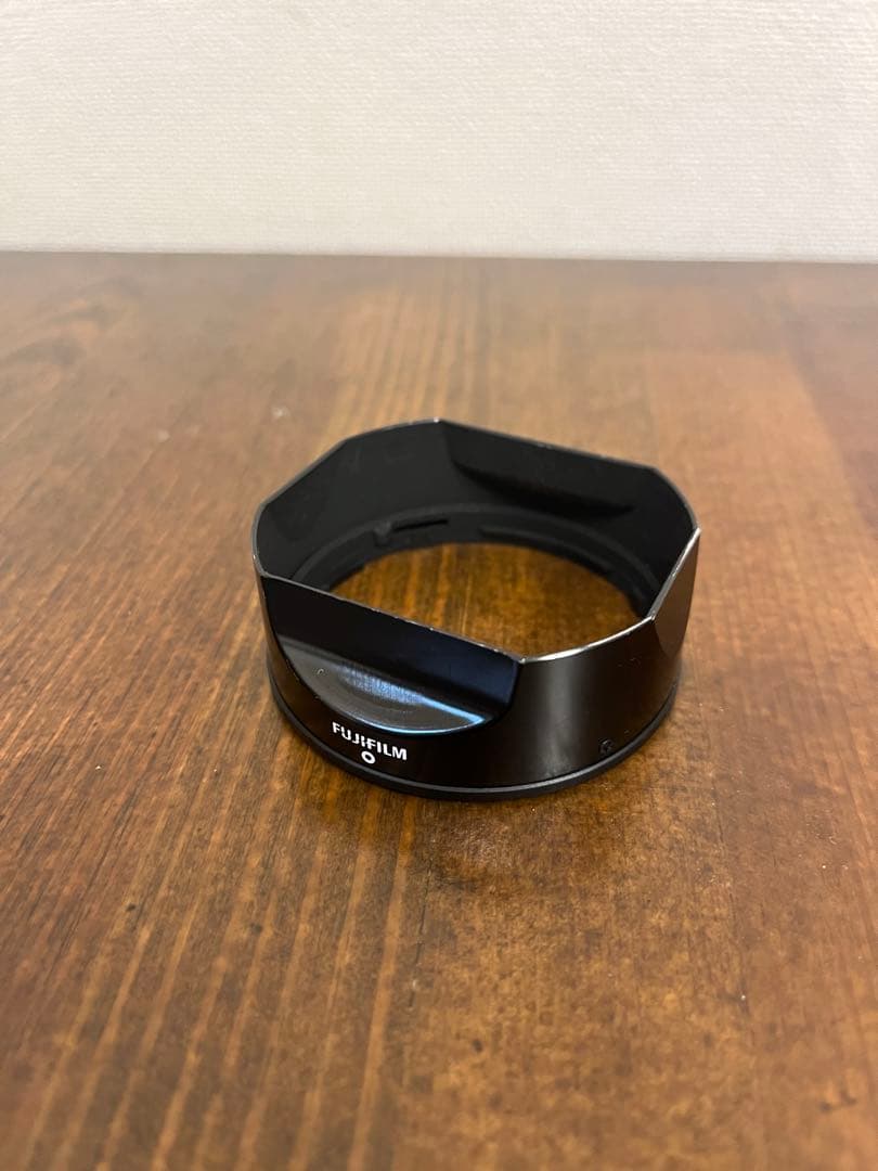 【美品】富士フイルム FUJINON XF35mmF1.4 R