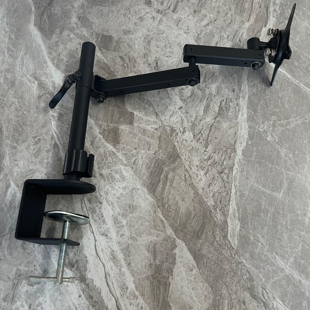 【サブモニター セット】 モニター 23.8インチとモニターアーム