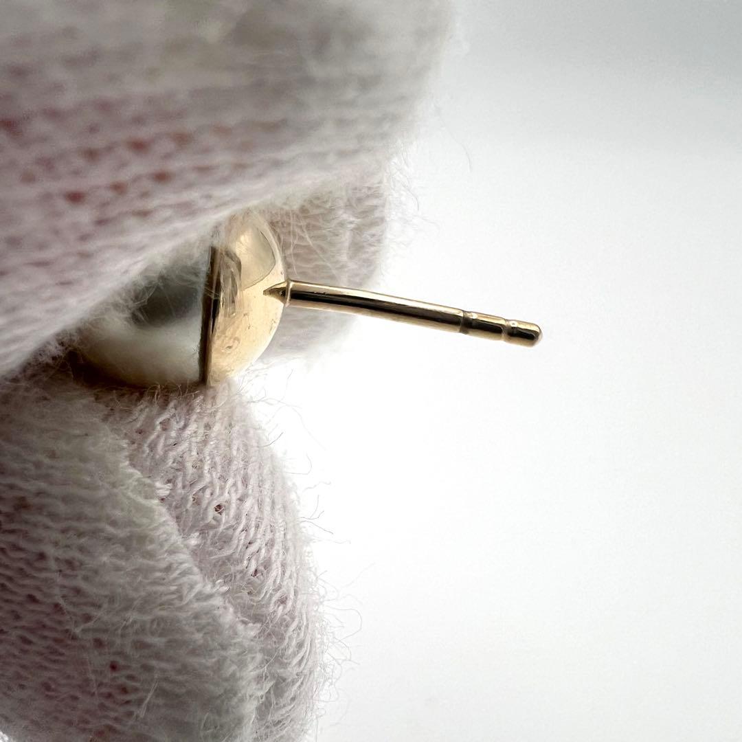 【美品】✨Dior Tribales ディオール トライバル ピアス パール✨