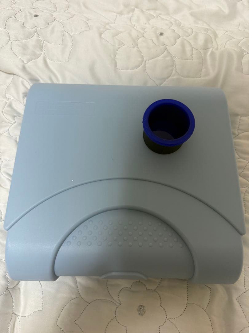 バイオプトロン コンパクト (青レンズ付き)BIOPTRON compact