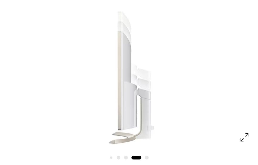 【最終値下‼︎】LG 37.5 曲面ウルトラワイドモニター 38UC99-W