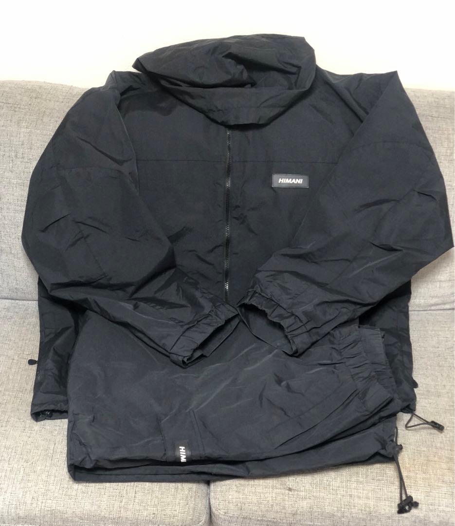 マイマスマニア　ウェア(セット)