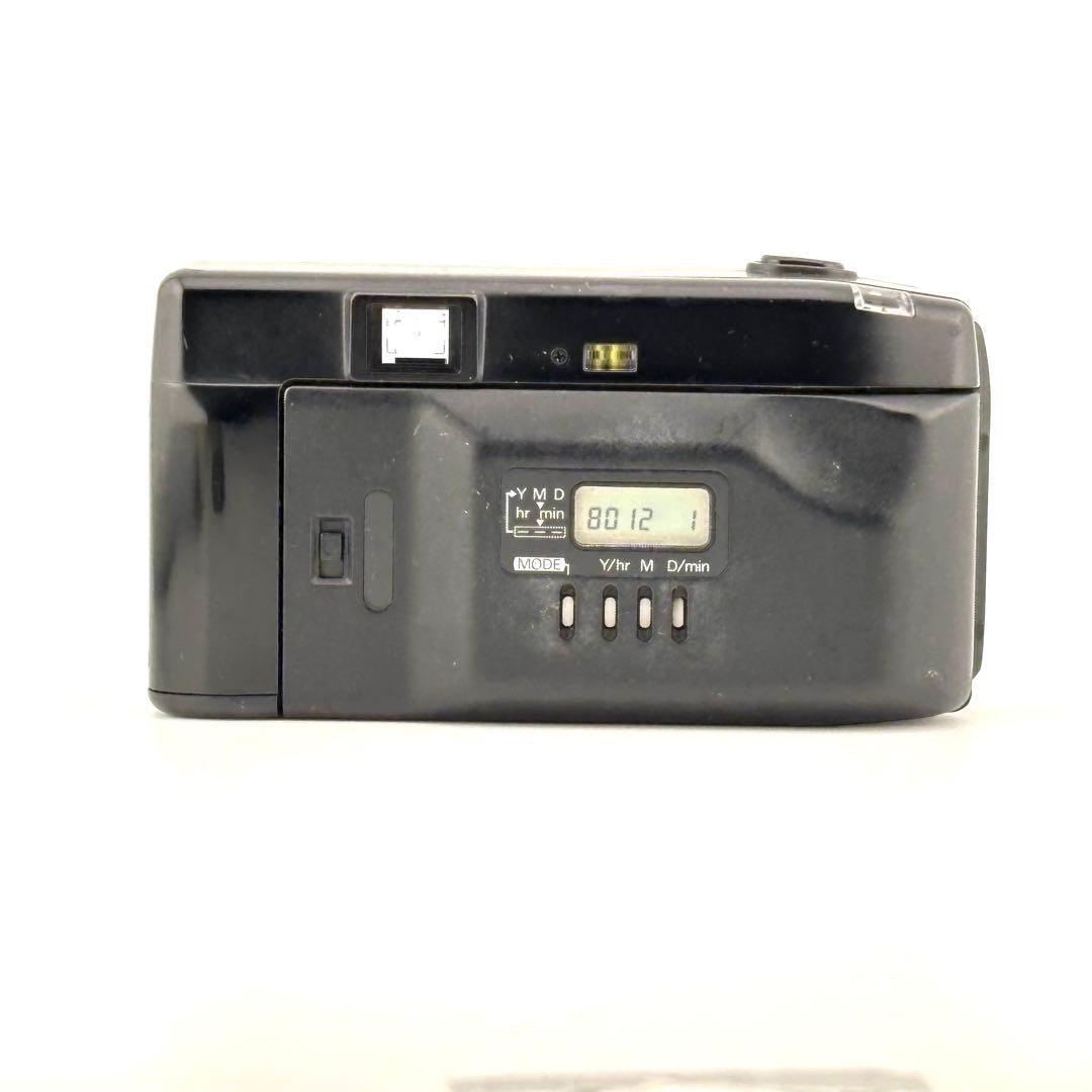 【完動品】Nikon L35AD3 ピカイチ フィルムカメラ 動作確認済み