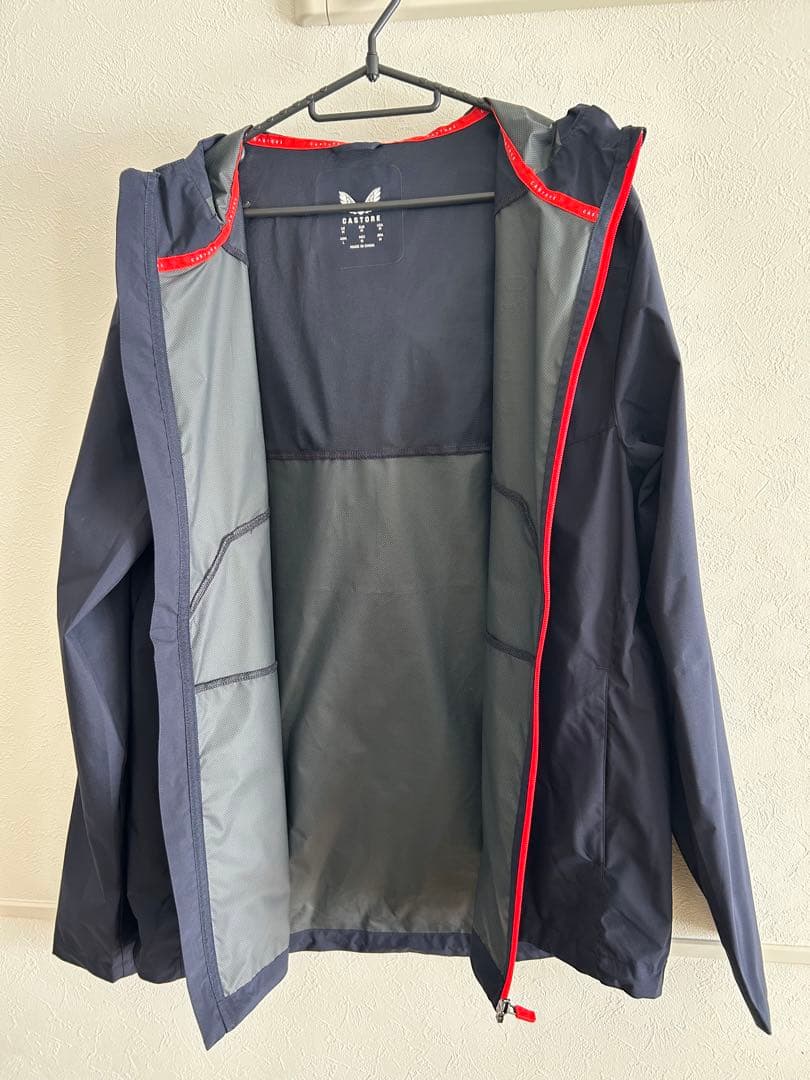 F1 Red Bull Racing レインジャケット