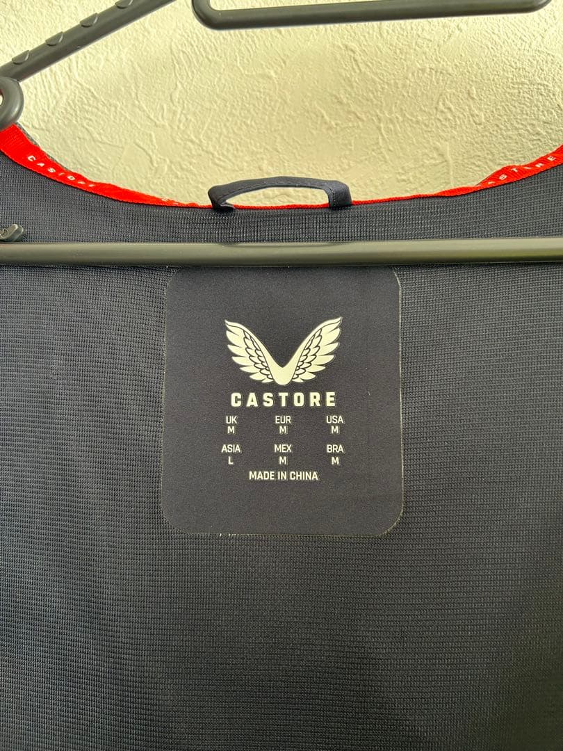 F1 Red Bull Racing レインジャケット