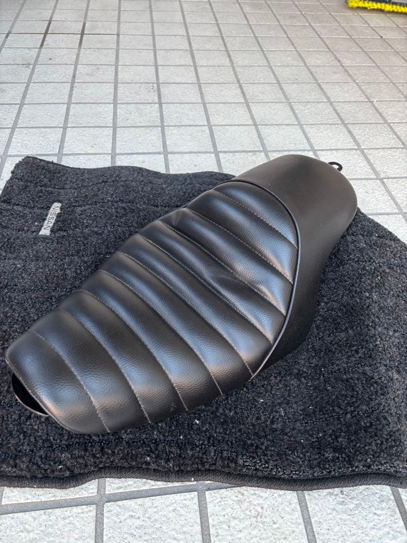 年末限定値引きスポーツスター　タックロールシート　2004年式以降