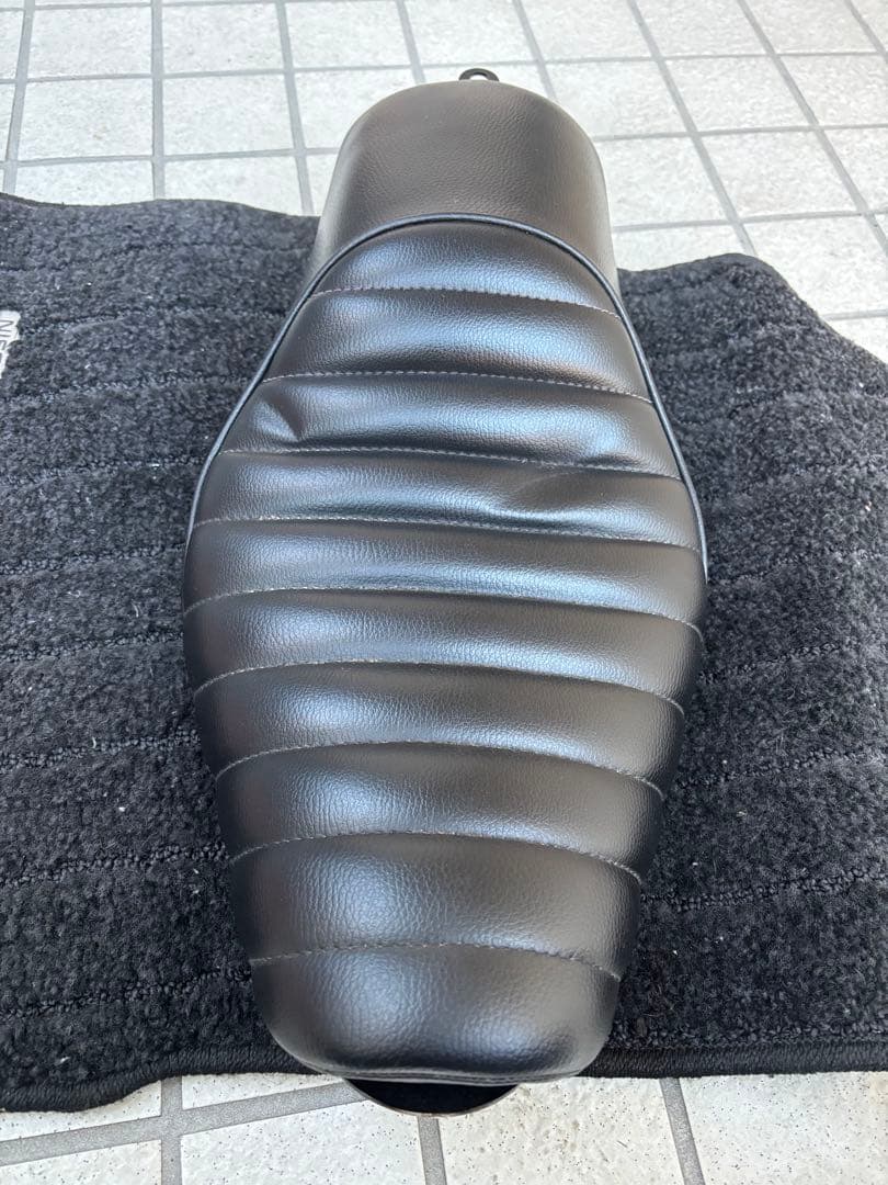 年末限定値引きスポーツスター　タックロールシート　2004年式以降