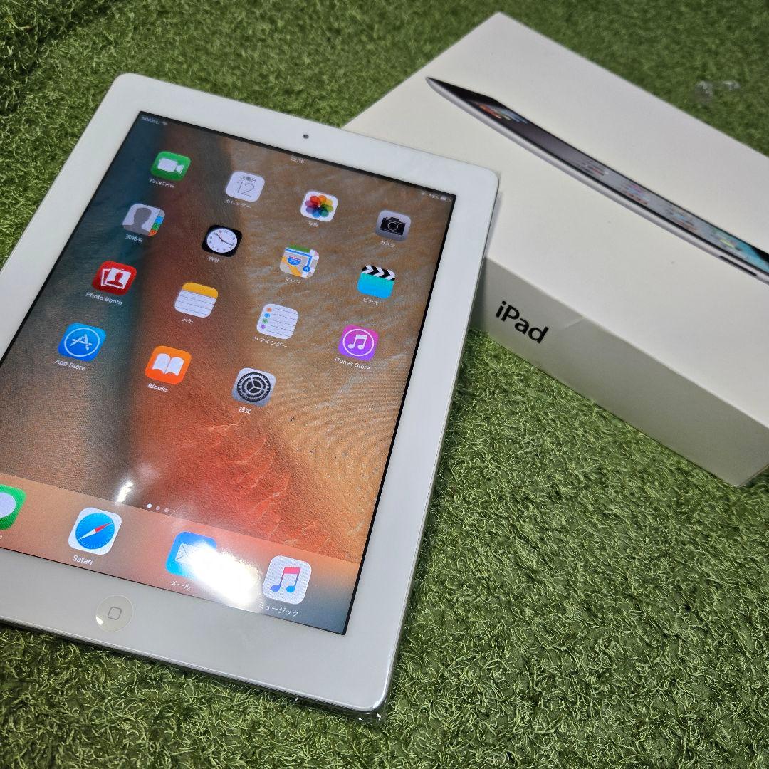 【Aランク】iPad 2 32GB アイパッド 第２世代
