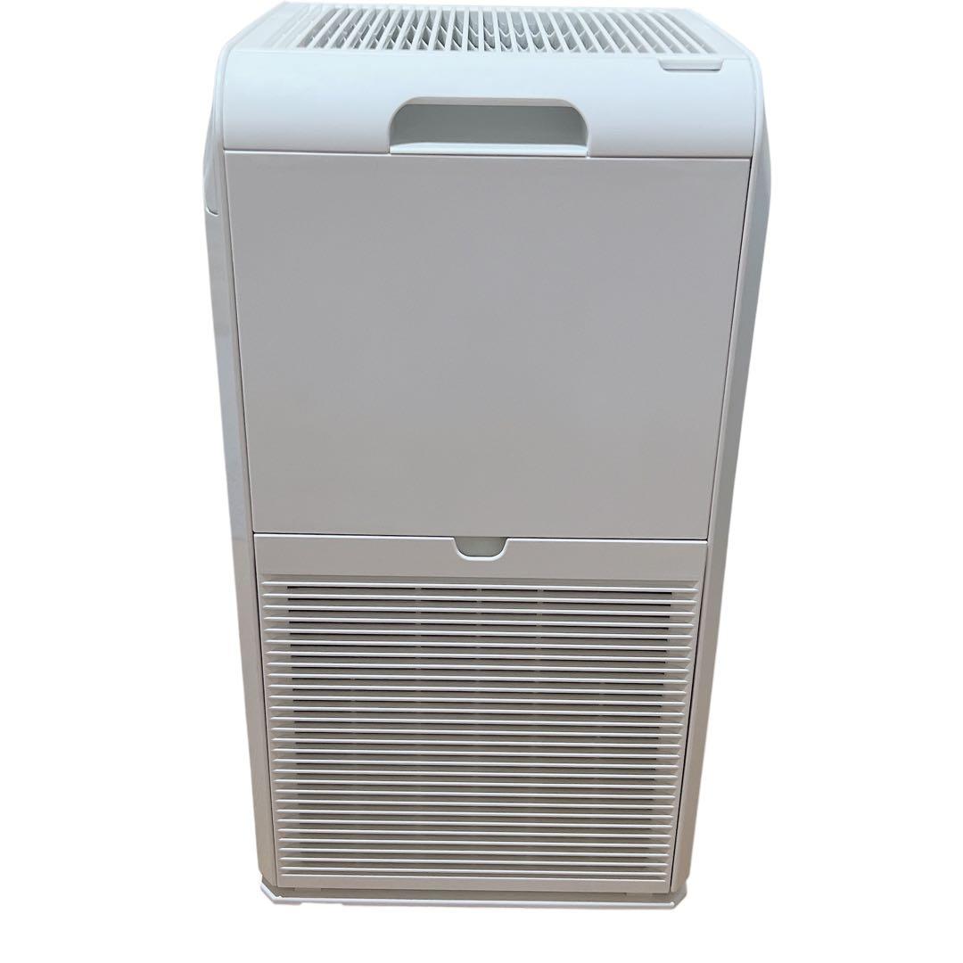 DAIKIN ダイキン 空気清浄機　MC554A-W 2024年製