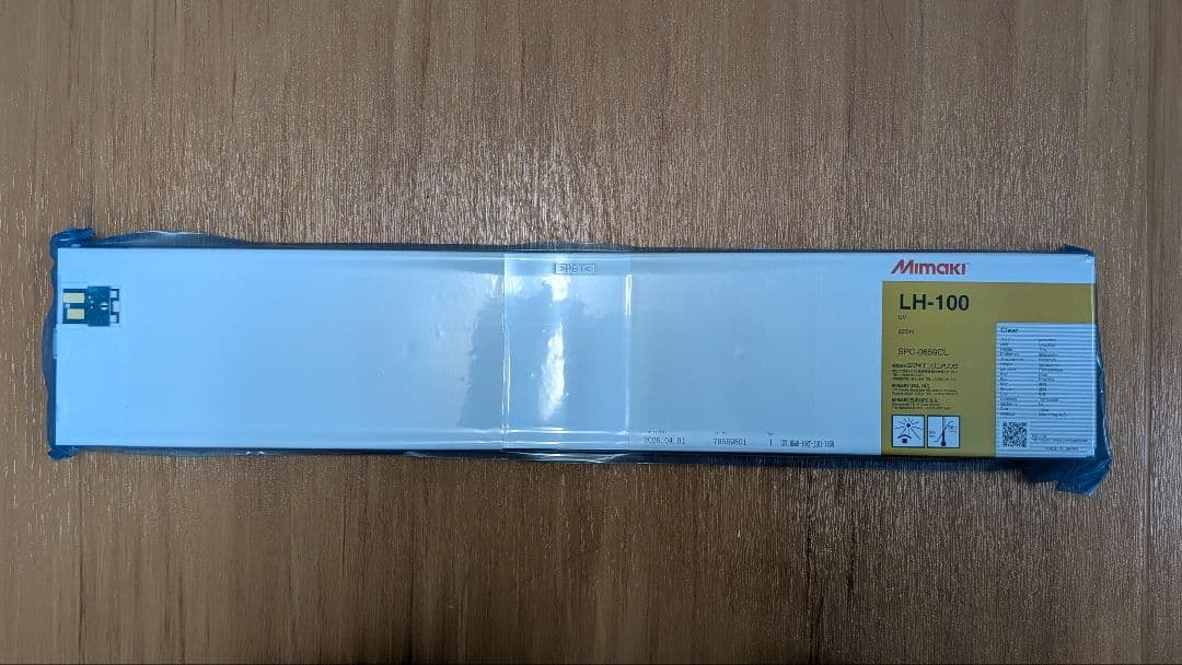 ミマキ LH-100 SPC-0659CL