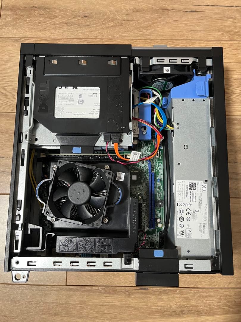 Dell OptiPlex 9020 Intel Core i7 本体