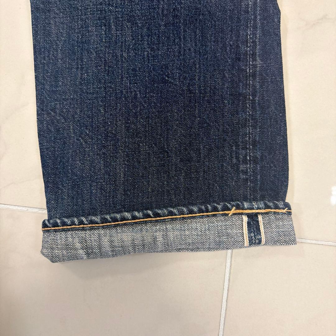 【WAREHOUSE】 00s DUCK DIGGER 1001xx W31