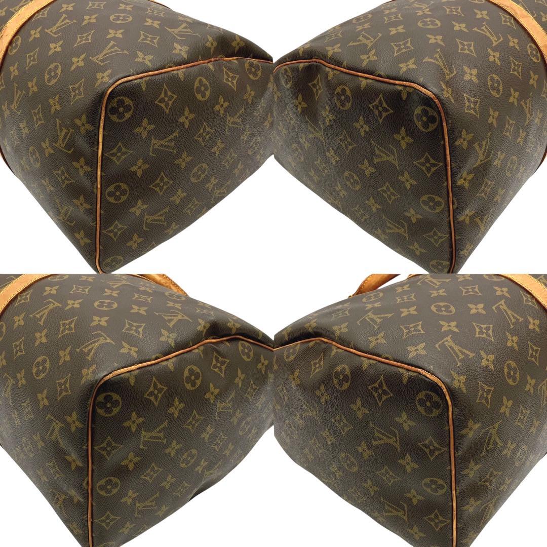 【LOUIS VUITTON】キーポル45 モノグラム　ボストンバッグ